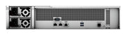 Synology RackStation RS2423+ NAS/storage server Rack (2U) Ryzen Embedded V1780B 8 GB DDR4 0 TB DiskStation Manager Black, Grey