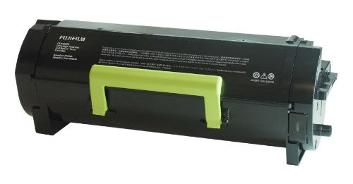 Fujifilm BLACK ULTRA HIGH YIELD USE AND RETURN TONER CART 25K FOR AP4730 APP4730