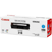 Canon 318 C Original Cyan 1 pc(s)
