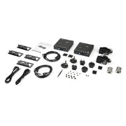 StarTech.com 4K HDMI over IP Extender Kit with Video Control App, Scalable AV over IP with support for AVoIP Video Wall