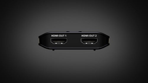ATEN 2-Port 8K HDMI Splitter