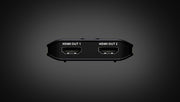 ATEN 2-Port 8K HDMI Splitter