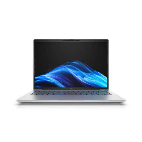 HP EliteBook 8 G1i 14' WUXGA IR Intel U7-256V 16GB LPDDR5X 512GB SSD Windows 11 Pro Intel Arc GPU Copilot+ PC 47 TOPS TB Fingerprint 3yr OS 1.4kg