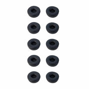 Jabra Engage Ear Cushions – 5 pairs for Stereo headset