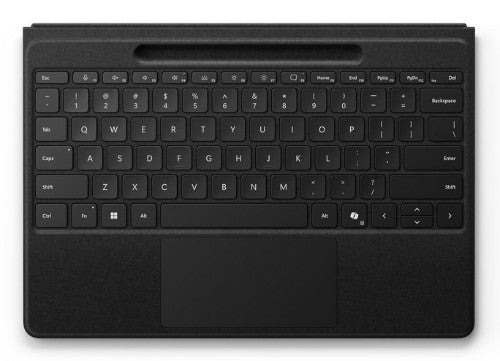 Microsoft Surface Pro Flex Bluetooth Black