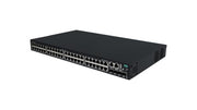 HPE Networking CW 2150 48p 10M/100M/1G PoE+ 4p SFP+ 1G/10G 390W Switch
