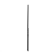 Lenovo ThinkPad T14s 2-in-1 Gen 1 Intel Core Ultra 5 225U Hybrid (2-in-1) 35.6 cm (14") Touchscreen WUXGA 16 GB LPDDR5x-SDRAM 512 GB SSD Wi-Fi 6E (802.11ax) Windows 11 Pro Black