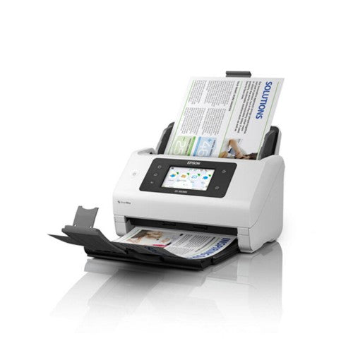 EPSON WORKFORCE DS-900WN DOCUMENT SCANNERS