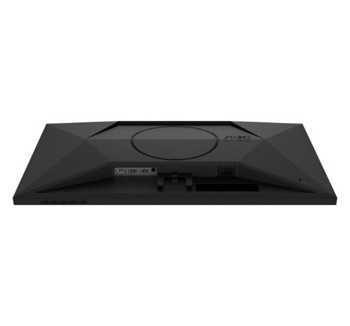 AOC Q27G40XMN computer monitor 68.6 cm (27") 2560 x 1440 pixels Wide Quad HD Black, Grey