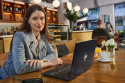 HP Poly Voyager Legend 30 Headset