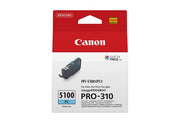 Canon INK TANK PFI-5100 PC - INK CARTRIDGE FOR PRO-310