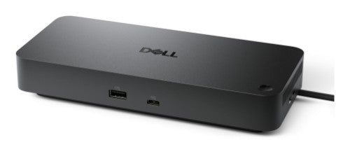DELL WD25TB4 Wired Thunderbolt 4 Black