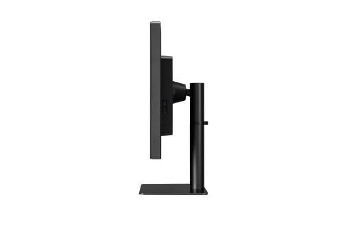 LG 31HN713D computer monitor 78.7 cm (31") 4200 x 2800 pixels LCD Black