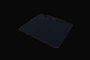 Razer HyperFlux V2 Gaming mouse pad Black