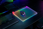 Razer Firefly V2 Pro Gaming mouse pad Black