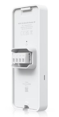 Ubiquiti Retrofit Reader Basic access control reader White