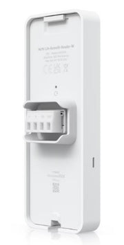Ubiquiti Retrofit Reader Basic access control reader White
