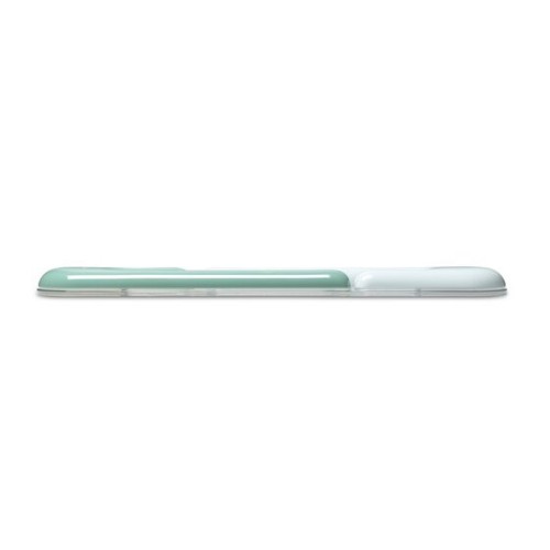 Kensington Duo Gel Loop wrist rest Green