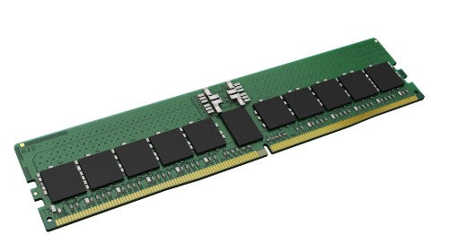 Kingston Technology KSM56R46BD8-32HA memory module 32 GB 1 x 32 GB DDR5 5600 MT/s