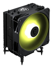 MSI MAG COREFROZR AA13 computer cooling system Processor Air cooler 12 cm Black 1 pc(s)