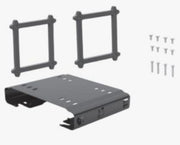 HP Desktop Mini v4+ VESA Sleeve with Power Supply Holder