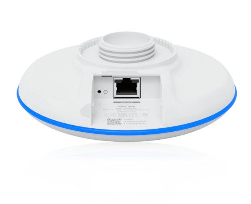 Ubiquiti Building-to-Building Bridge Network bridge White