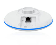 Ubiquiti Building-to-Building Bridge Network bridge White