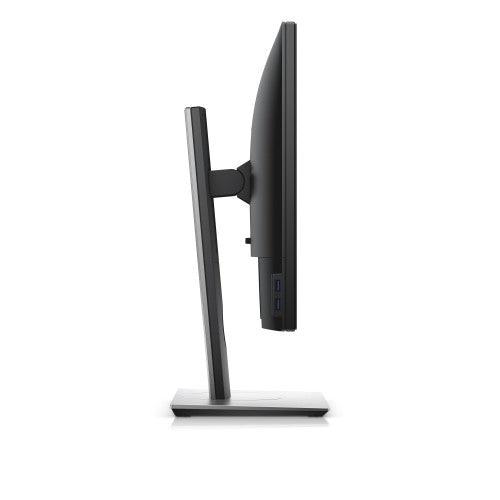 DELL P1917S computer monitor 48.3 cm (19") 1280 x 1024 pixels SXGA LCD Black