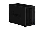 Synology DVA1622 network surveillance server Tower Gigabit Ethernet
