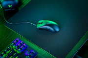 Razer DeathAdder V3 mouse Gaming Right-hand USB Type-A Optical 30000 DPI