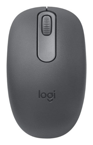 Logitech M196 Bluetooth mouse Universal Ambidextrous Optical 1000 DPI