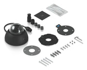 Ubiquiti AI Dome IP security camera Indoor & outdoor 3840 x 2160 pixels Ceiling/wall