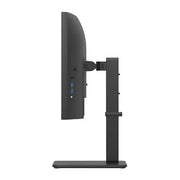 LG 34'' UltraWide QHD Monitor