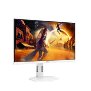 AOC G4 U27G4/WS computer monitor 68.6 cm (27") 3840 x 2160 pixels Silver, White