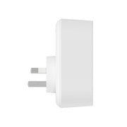 Belkin SurgePro White 1 AC outlet(s)