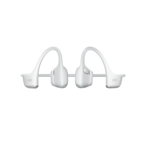 Shokz OpenRun Pro2 Silver