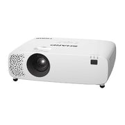 Sharp 5000 ANSI lumens 3LCD WUXGA (1920x1200) White