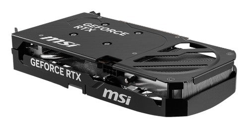 MSI GEFORCE 5060 TI 16GB SHADOW 2X OC PLUS BULK NVIDIA GeForce RTX 5060 Ti GDDR7