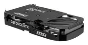 MSI GEFORCE 5060 TI 16GB SHADOW 2X OC PLUS BULK NVIDIA GeForce RTX 5060 Ti GDDR7