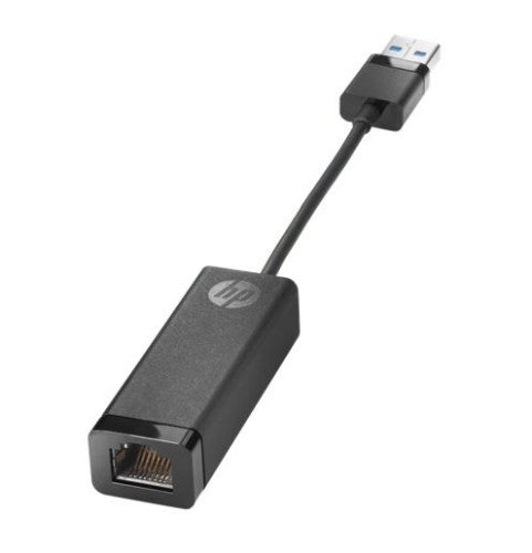 HP USB 3.0 to Gigabit LAN Adapter