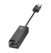 HP USB 3.0 to Gigabit LAN Adapter