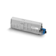 OKI C532DN LASER TONER CARTRIDGE YELLOW