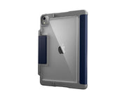 STM Dux Plus (iPad Air 11" M4/M3/M2/5th/4th Gen) AP - Midnight Blue