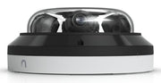 Ubiquiti AI Multi Sensor 4 Dome IP security camera Indoor & outdoor 3840 x 2160 pixels Ceiling