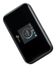 TP-Link 600 Mbps LTE-Advanced Mobile Wi-Fi