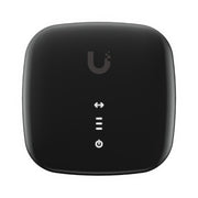 Ubiquiti UISP -FIBER-XG network media converter 10000 Mbit/s Black, White