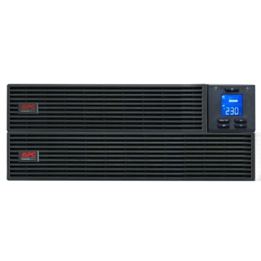 APC SRV2KRILRK-E uninterruptible power supply (UPS) 2 kVA 1800 W