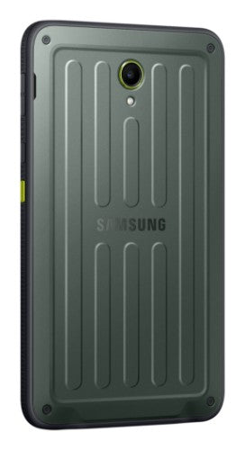 Samsung Galaxy Tab Active5 SM-X306B 5G Samsung Exynos LTE-TDD & LTE-FDD 128 GB 20.3 cm (8") 6 GB Wi-Fi 6 (802.11ax) Android 14 Green