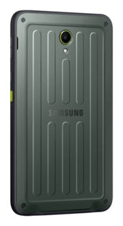 Samsung Galaxy Tab Active5 SM-X306B 5G Samsung Exynos LTE-TDD & LTE-FDD 128 GB 20.3 cm (8") 6 GB Wi-Fi 6 (802.11ax) Android 14 Green