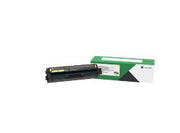 Lexmark 20N3XY0 toner cartridge Yellow